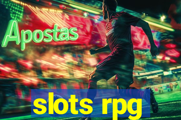 slots rpg